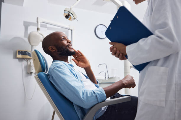 Best Emergency Tooth Extraction in Lyons, OR