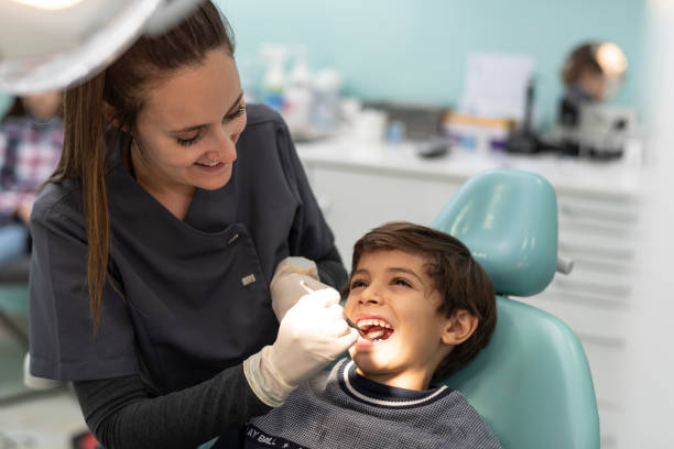 Best After-Hours Emergency Dentist in Lyons, OR