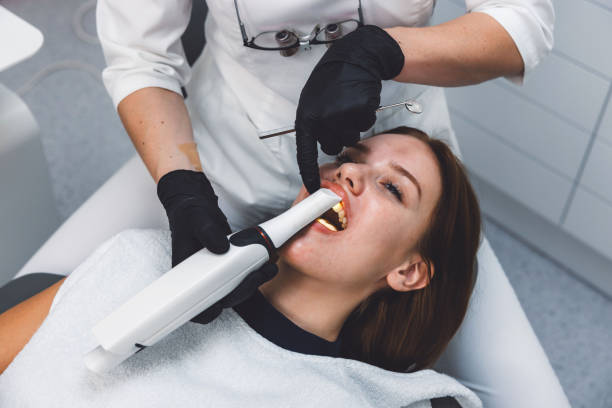Best Pediatric Emergency Dentist in Lyons, OR