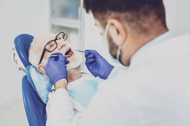 Best Emergency Dental Surgery in Lyons, OR